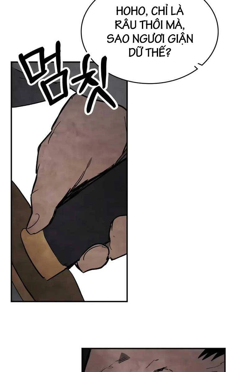 Vị Thần Trở Lại Chapter 66 - Trang 4