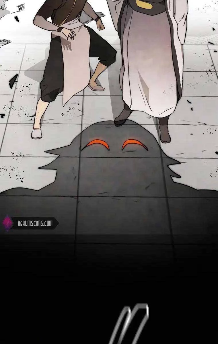 Vị Thần Trở Lại Chapter 66 - Trang 4