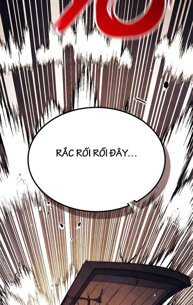 Vị Thần Trở Lại Chapter 66 - Trang 4