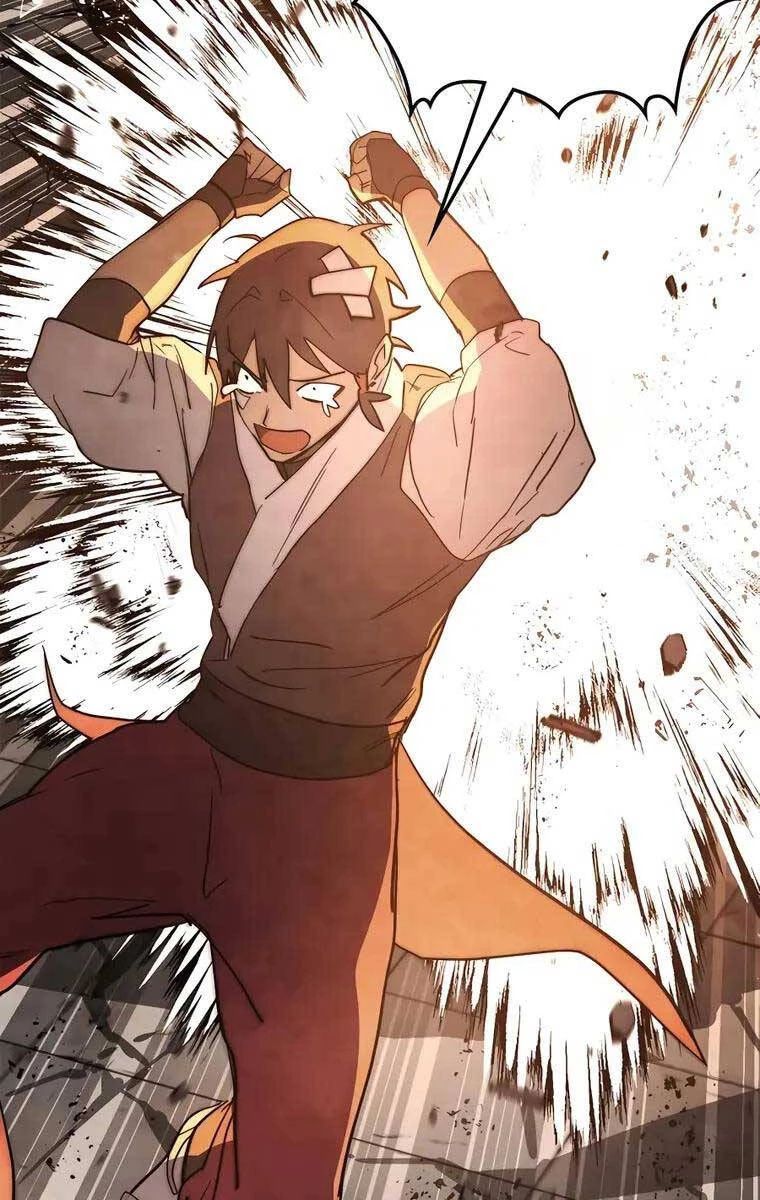 Vị Thần Trở Lại Chapter 66 - Trang 4