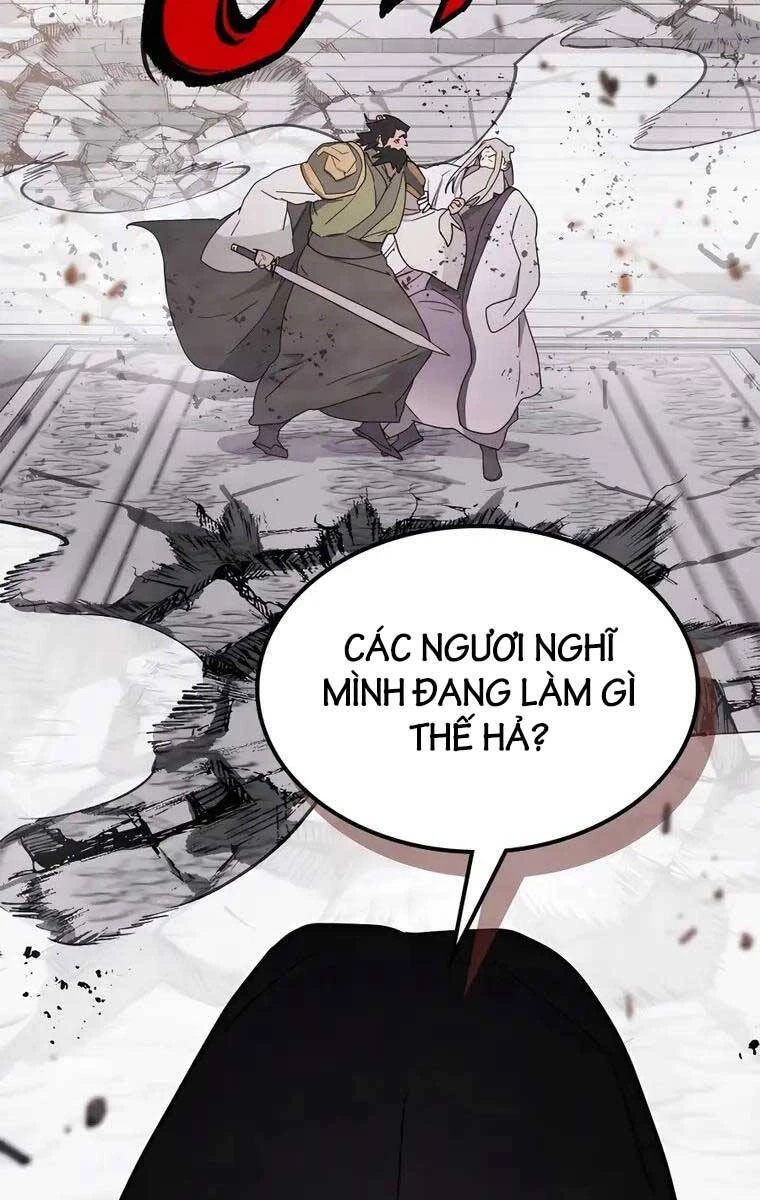 Vị Thần Trở Lại Chapter 66 - Trang 4