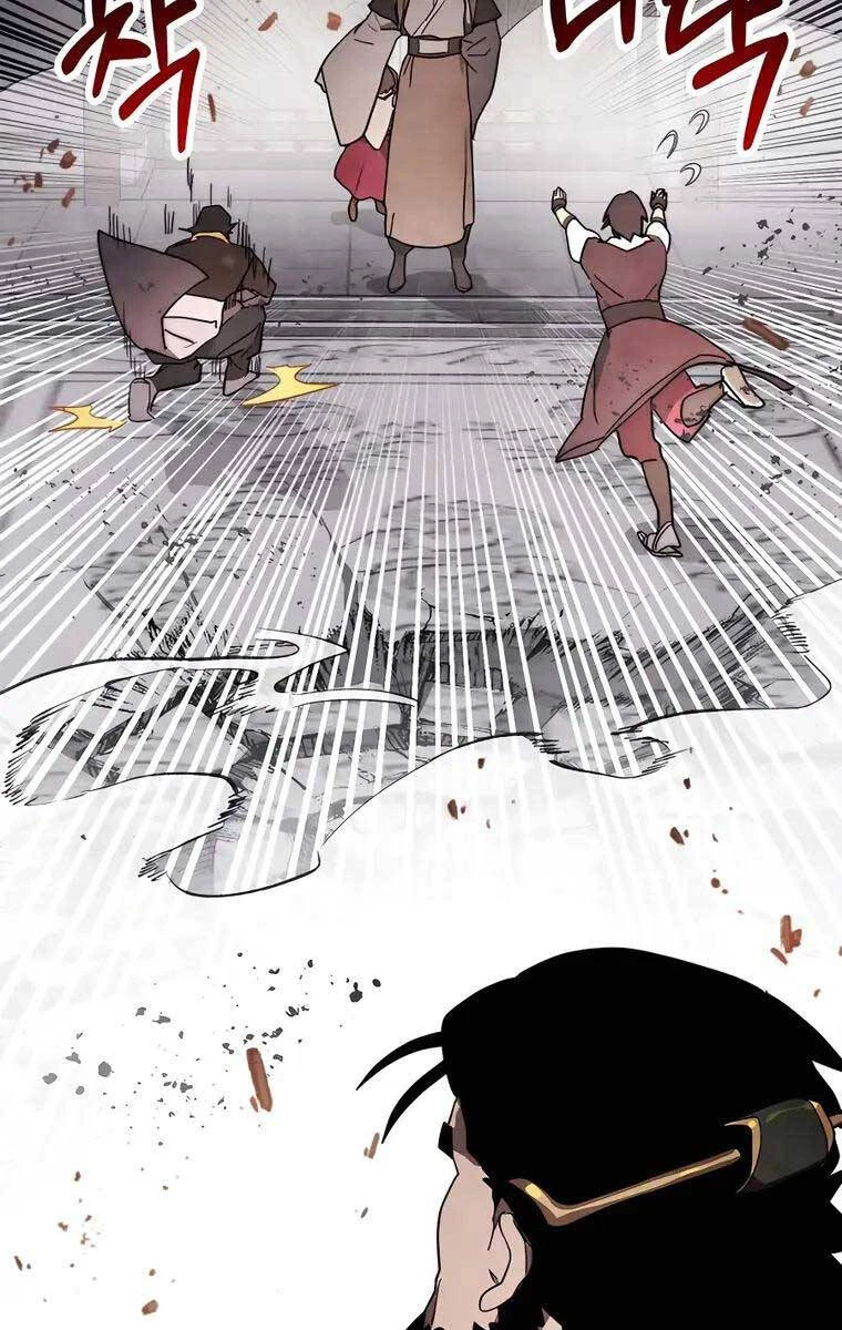 Vị Thần Trở Lại Chapter 66 - Trang 4