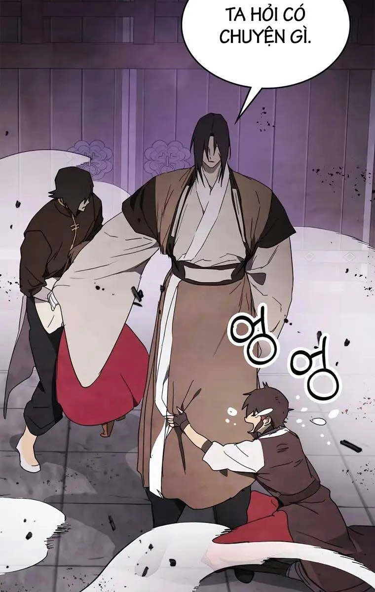 Vị Thần Trở Lại Chapter 66 - Trang 4