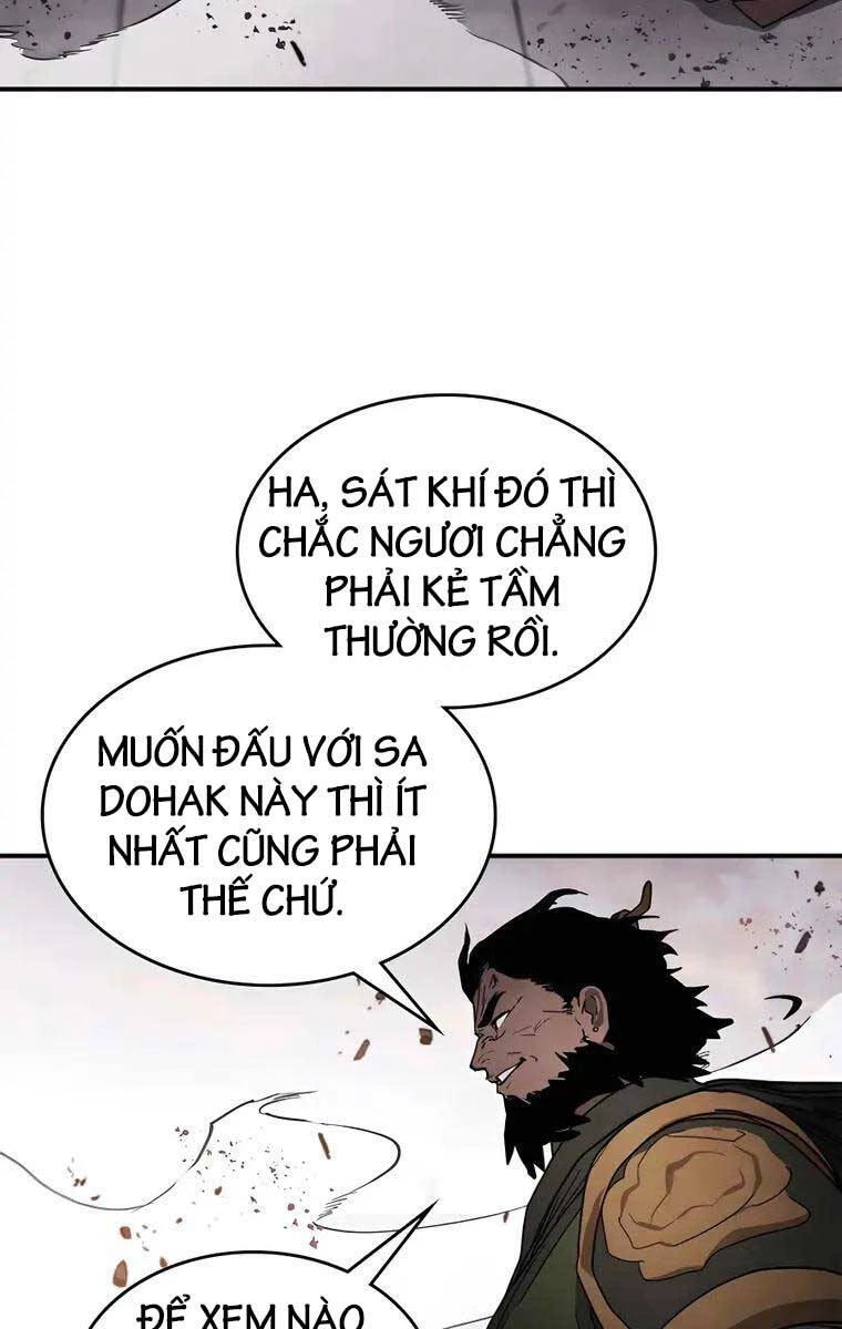 Vị Thần Trở Lại Chapter 66 - Trang 4