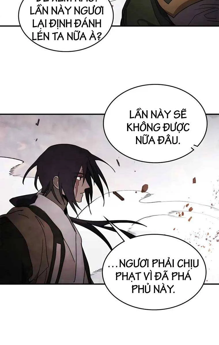 Vị Thần Trở Lại Chapter 66 - Trang 4