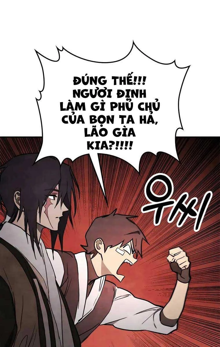 Vị Thần Trở Lại Chapter 66 - Trang 4