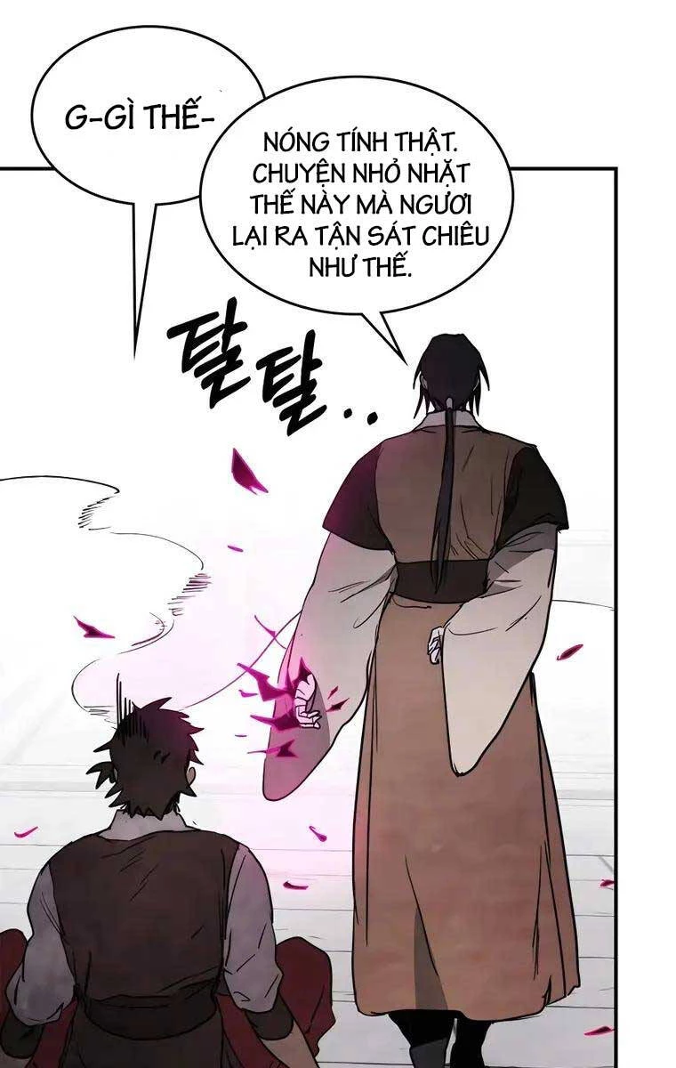 Vị Thần Trở Lại Chapter 66 - Trang 4