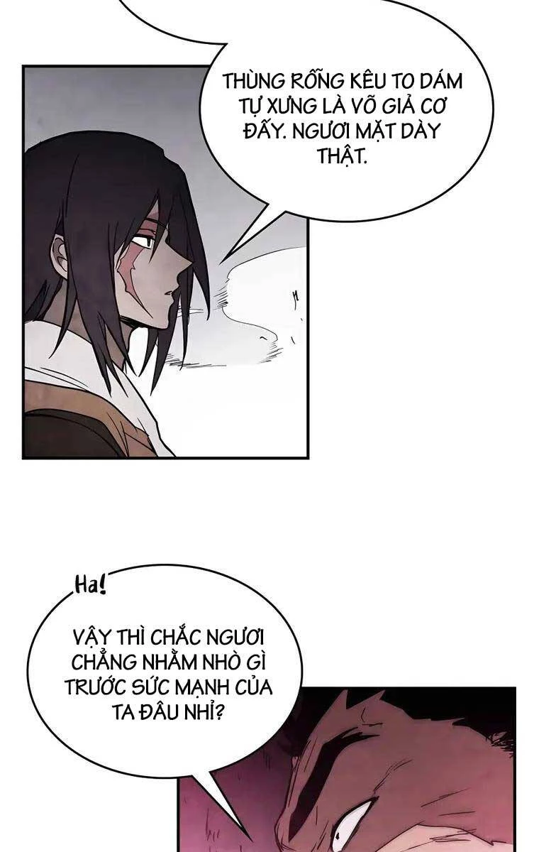 Vị Thần Trở Lại Chapter 66 - Trang 4