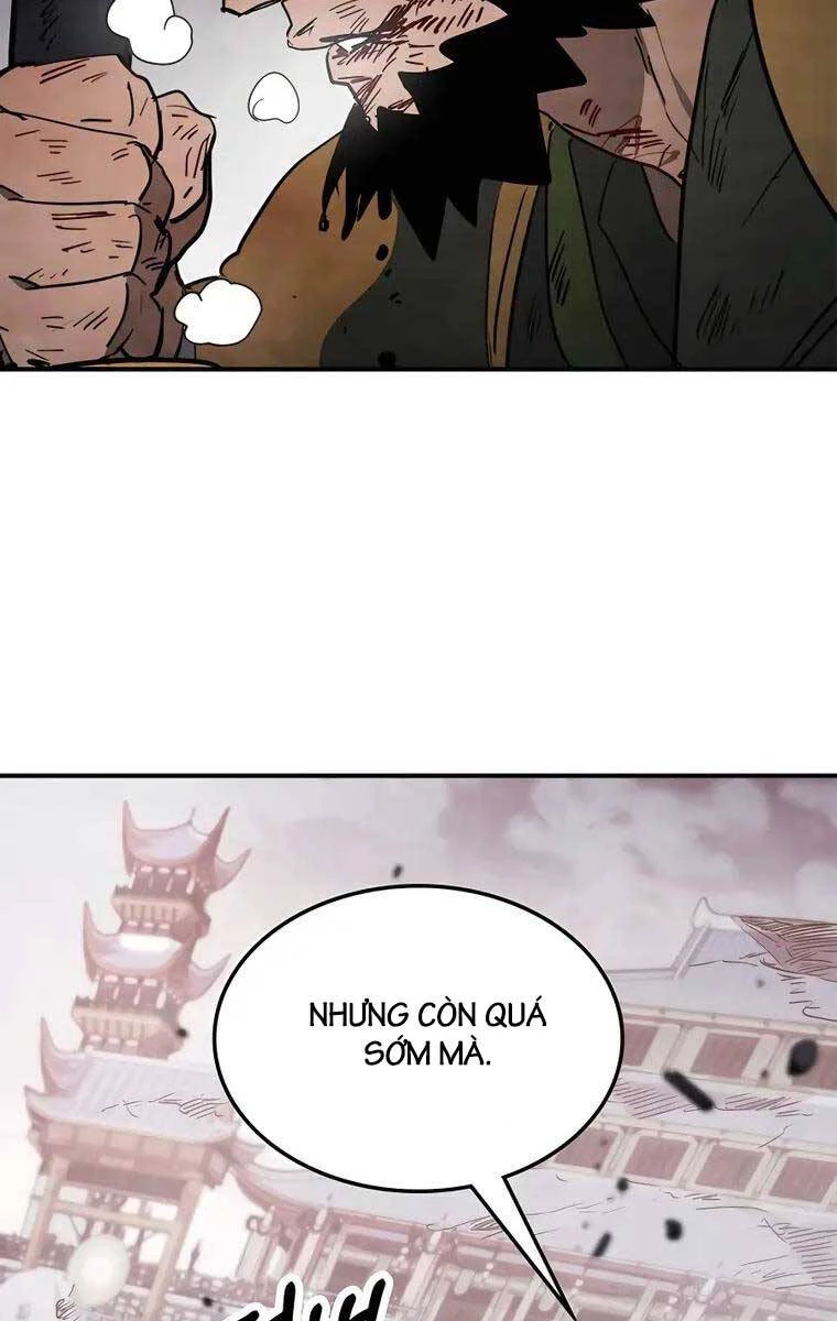 Vị Thần Trở Lại Chapter 66 - Trang 4