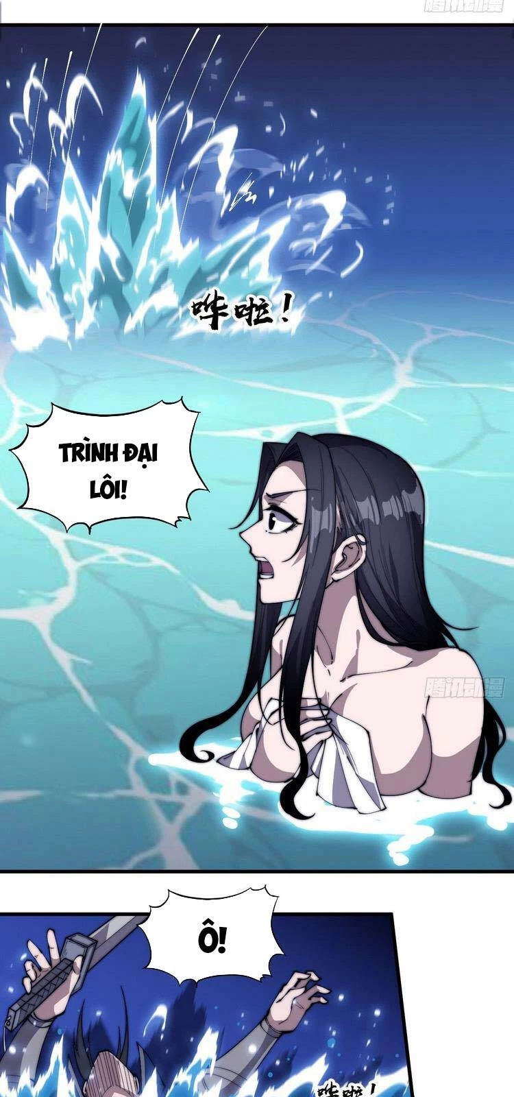 Ta Có Một Sơn Trại Chapter 252 - Trang 4