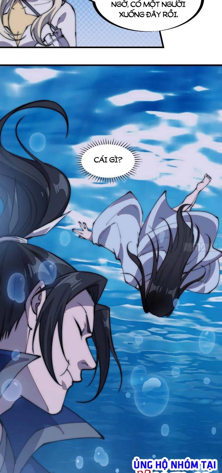 Ta Có Một Sơn Trại Chapter 252 - Trang 4