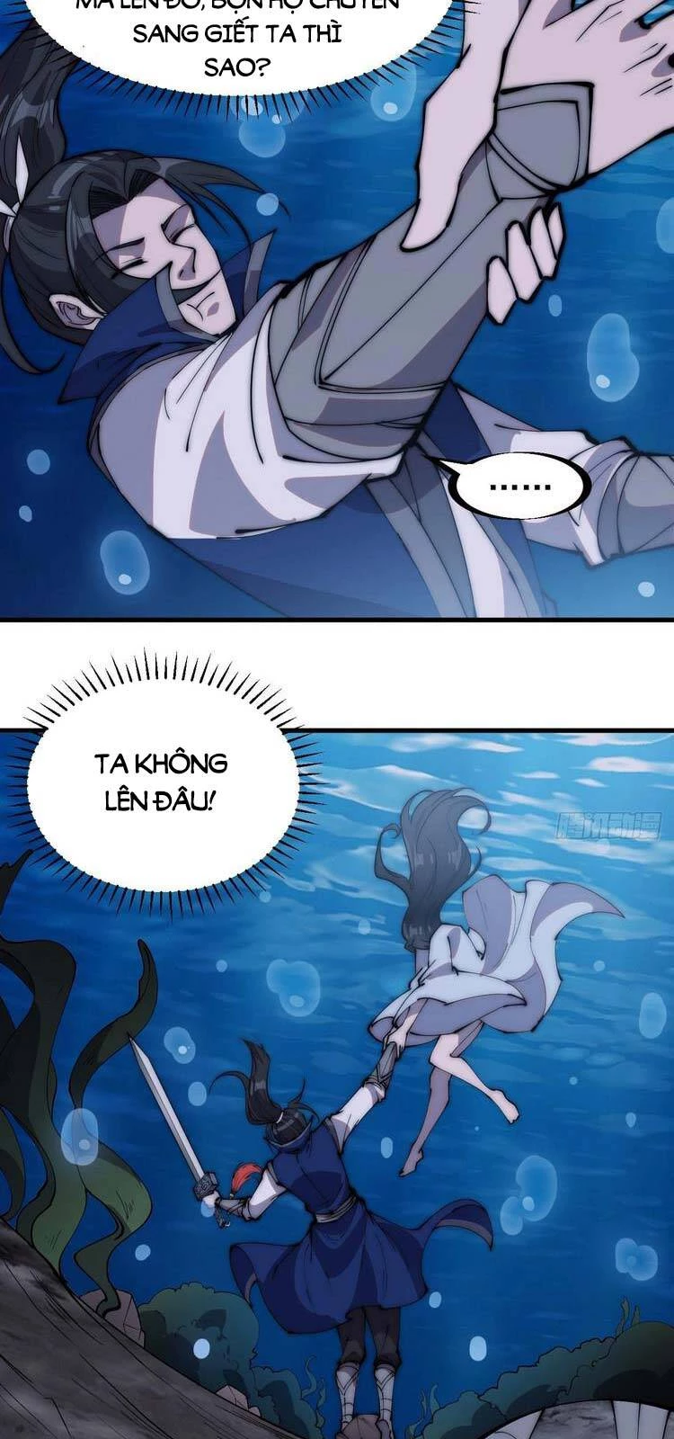 Ta Có Một Sơn Trại Chapter 252 - Trang 4