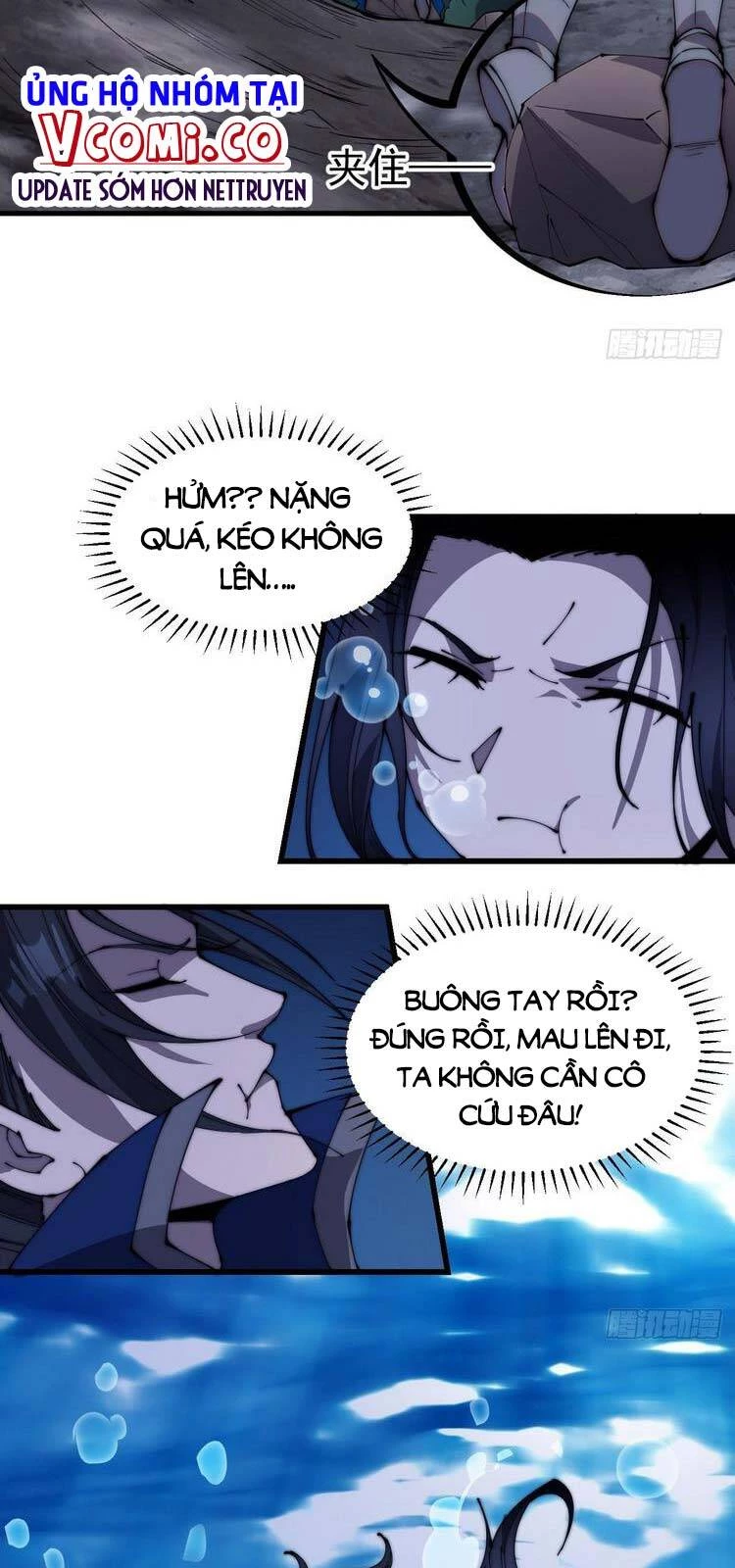 Ta Có Một Sơn Trại Chapter 252 - Trang 4
