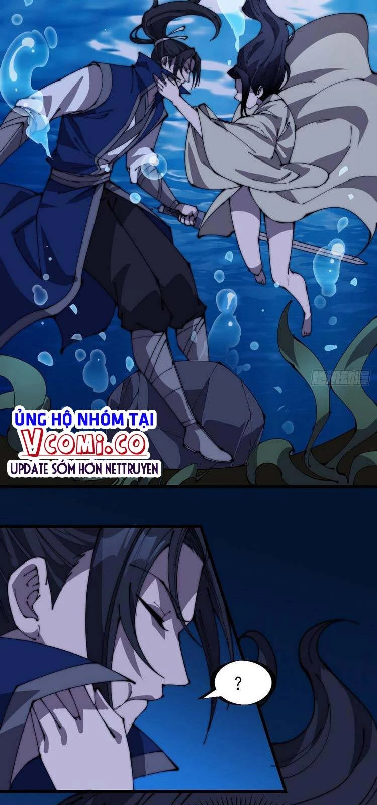 Ta Có Một Sơn Trại Chapter 252 - Trang 4