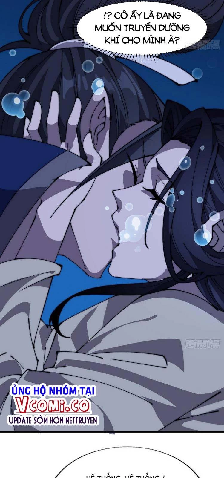 Ta Có Một Sơn Trại Chapter 252 - Trang 4