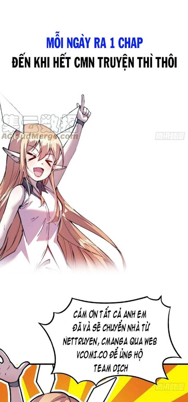 Ta Có Một Sơn Trại Chapter 252 - Trang 4
