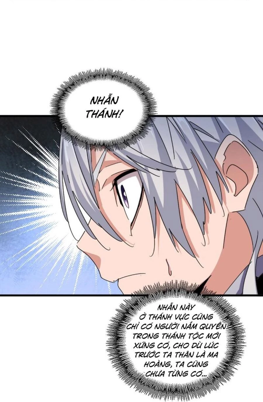 Đại Quản Gia Là Ma Hoàng Chapter 444 - Trang 4