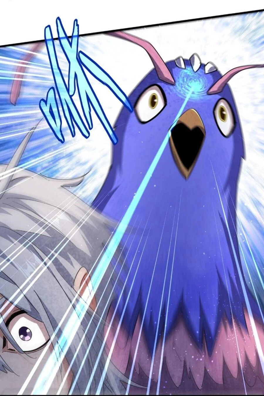 Đại Quản Gia Là Ma Hoàng Chapter 444 - Trang 4