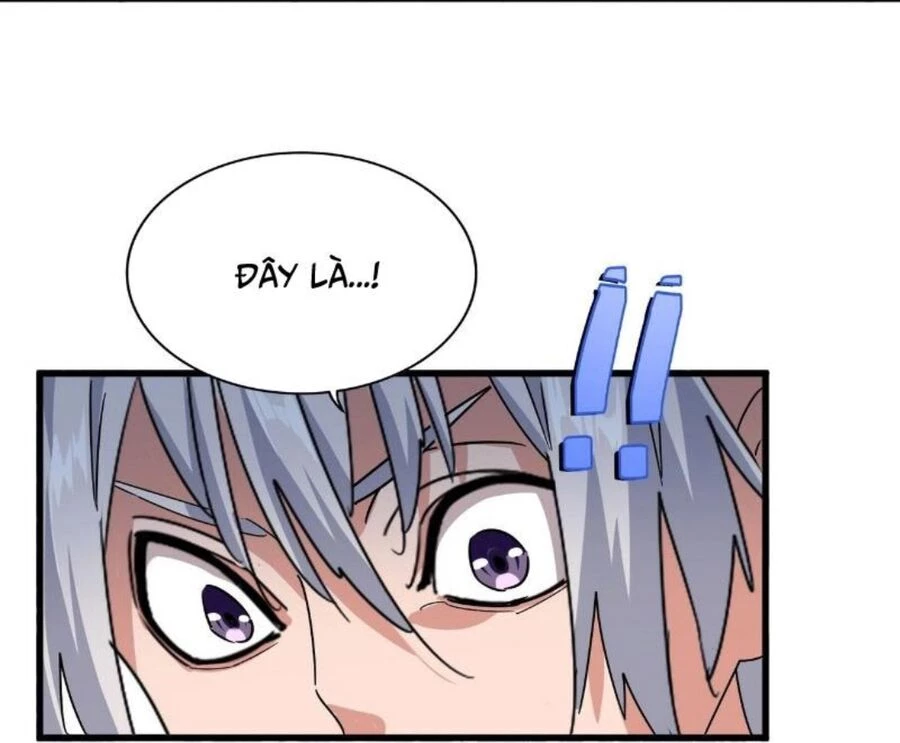 Đại Quản Gia Là Ma Hoàng Chapter 444 - Trang 4