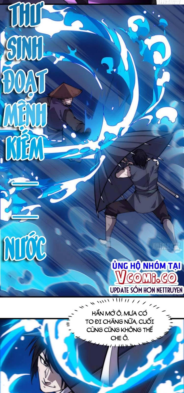 Ta Có Một Sơn Trại Chapter 253 - Trang 4