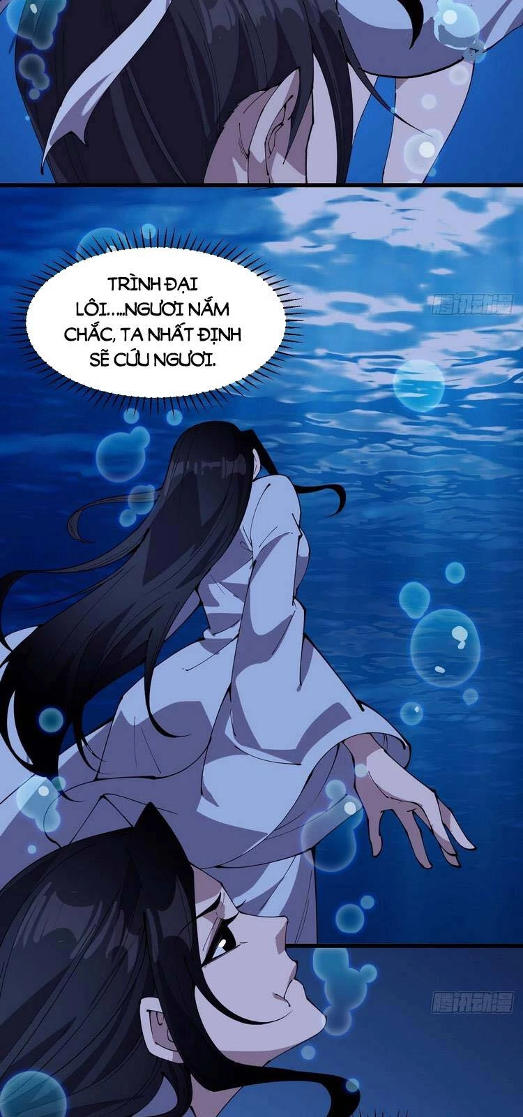 Ta Có Một Sơn Trại Chapter 253 - Trang 4