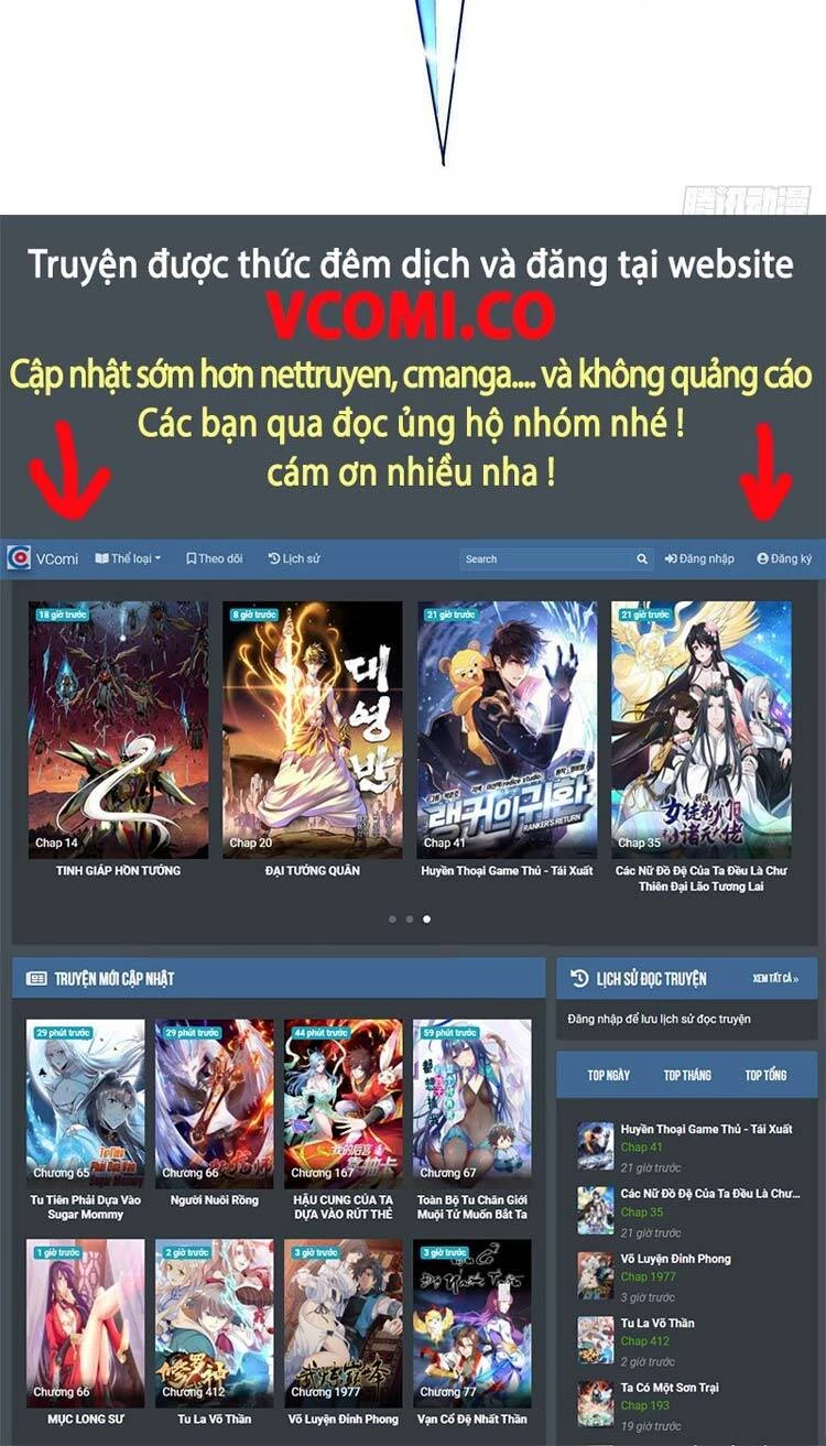 Ta Có Một Sơn Trại Chapter 253 - Trang 4