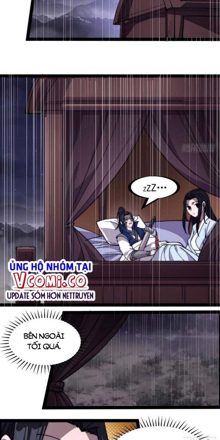 Ta Có Một Sơn Trại Chapter 255 - Trang 4