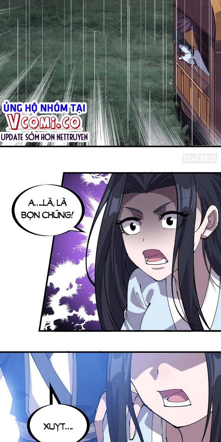 Ta Có Một Sơn Trại Chapter 255 - Trang 4