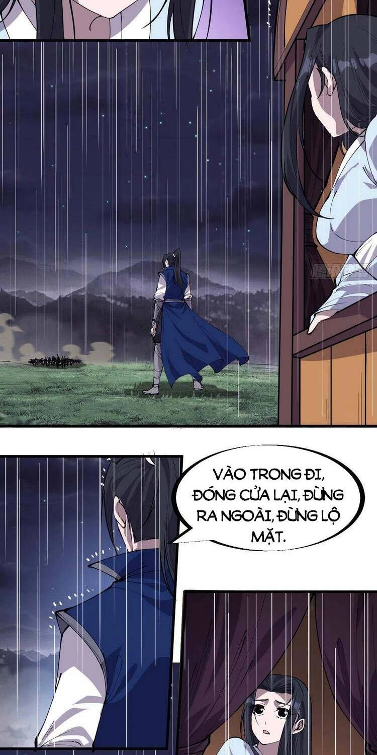Ta Có Một Sơn Trại Chapter 255 - Trang 4