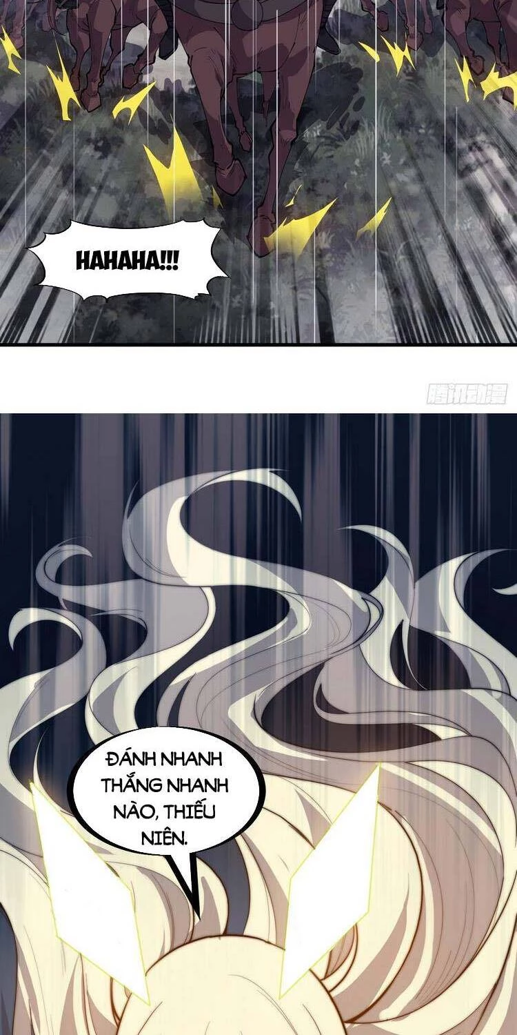 Ta Có Một Sơn Trại Chapter 255 - Trang 4