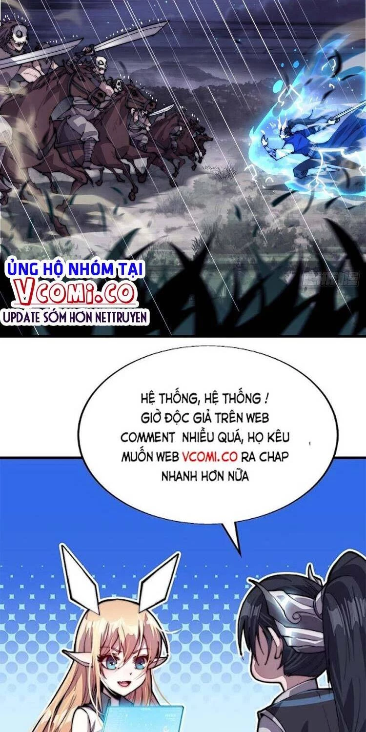Ta Có Một Sơn Trại Chapter 255 - Trang 4