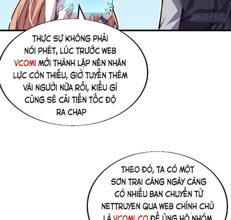 Ta Có Một Sơn Trại Chapter 255 - Trang 4