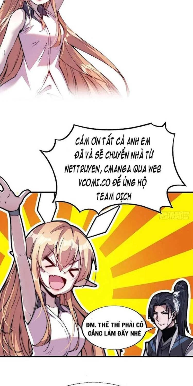 Ta Có Một Sơn Trại Chapter 255 - Trang 4