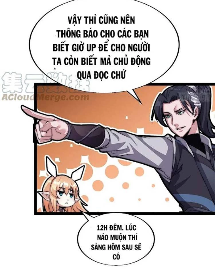 Ta Có Một Sơn Trại Chapter 255 - Trang 4