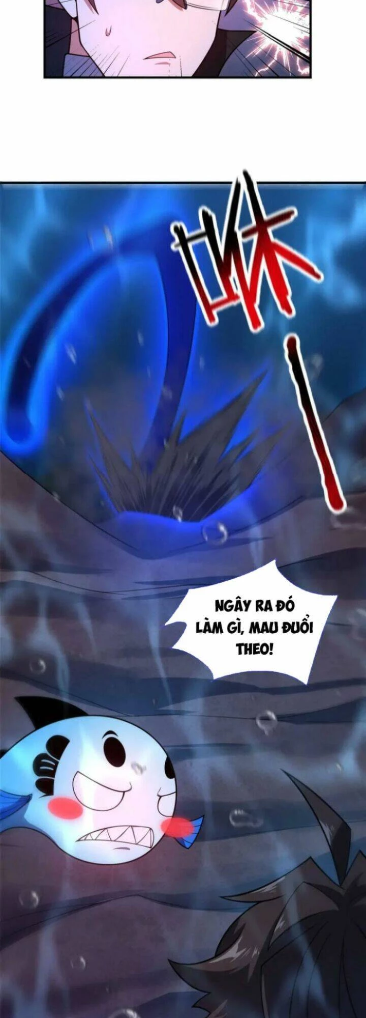 Thần Sủng Tiến Hóa Chapter 208 - Trang 4