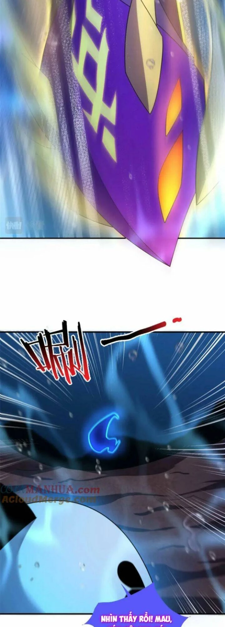 Thần Sủng Tiến Hóa Chapter 208 - Trang 4