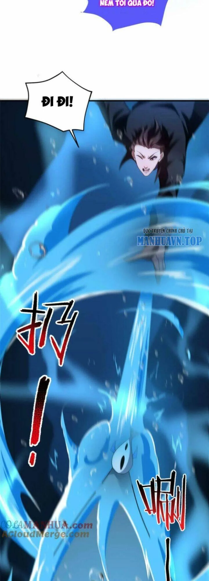 Thần Sủng Tiến Hóa Chapter 208 - Trang 4