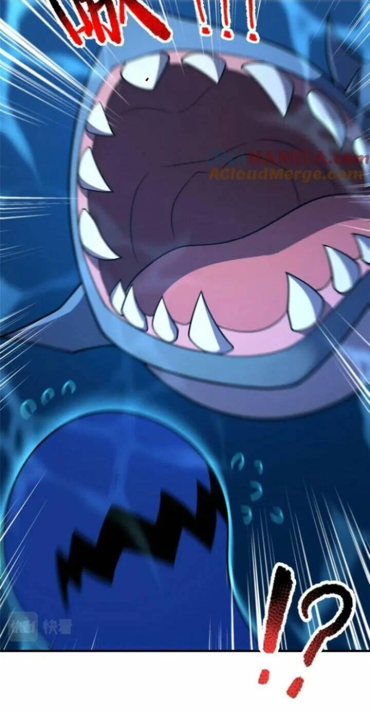 Thần Sủng Tiến Hóa Chapter 208 - Trang 4