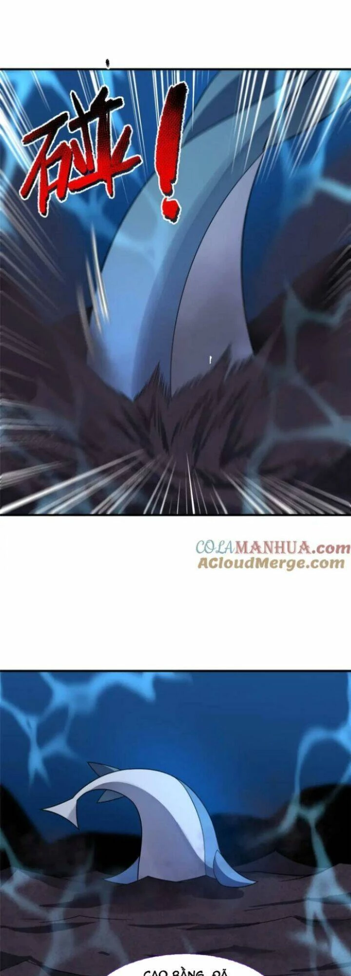 Thần Sủng Tiến Hóa Chapter 208 - Trang 4