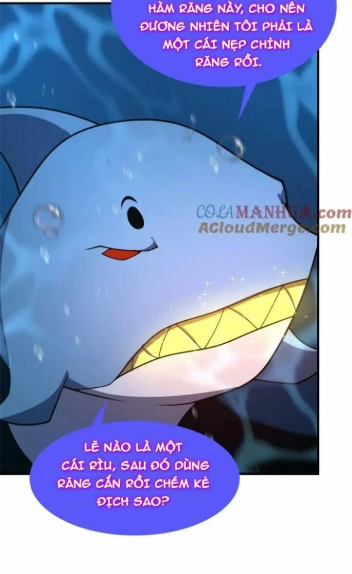 Thần Sủng Tiến Hóa Chapter 208 - Trang 4