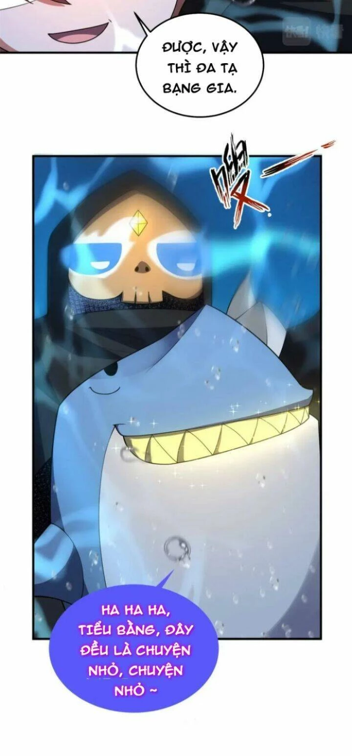 Thần Sủng Tiến Hóa Chapter 208 - Trang 4