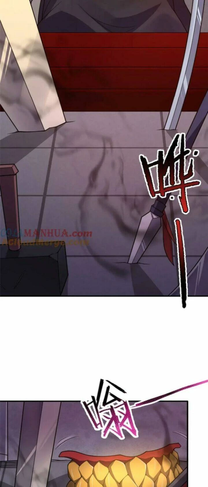 Thần Sủng Tiến Hóa Chapter 208 - Trang 4