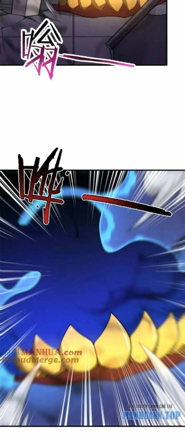 Thần Sủng Tiến Hóa Chapter 208 - Trang 4