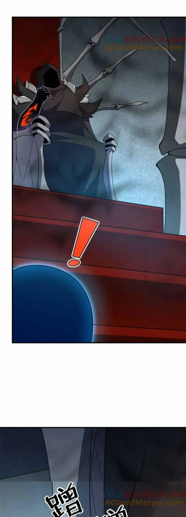 Thần Sủng Tiến Hóa Chapter 209 - Trang 4