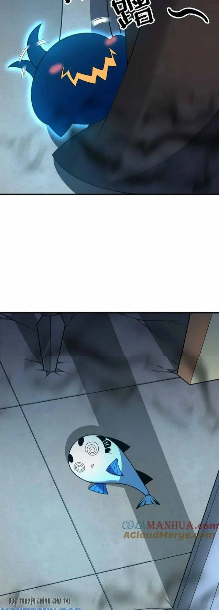 Thần Sủng Tiến Hóa Chapter 209 - Trang 4