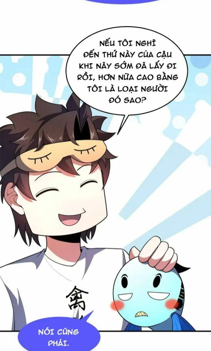 Thần Sủng Tiến Hóa Chapter 209 - Trang 4