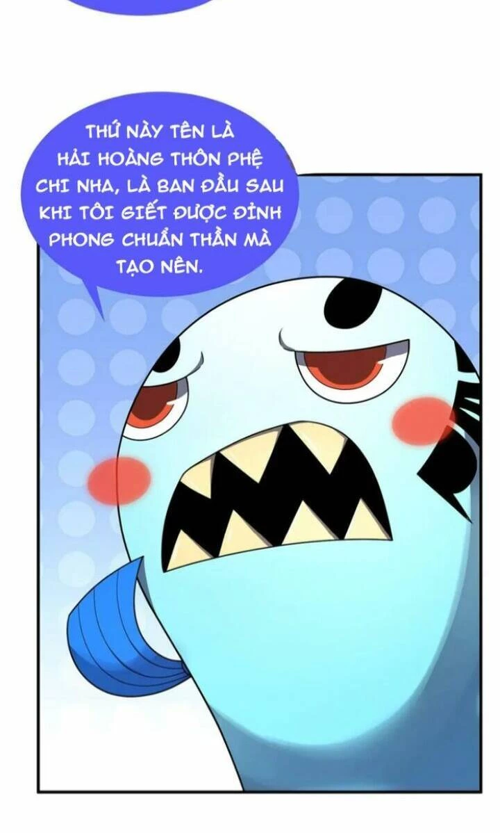 Thần Sủng Tiến Hóa Chapter 209 - Trang 4