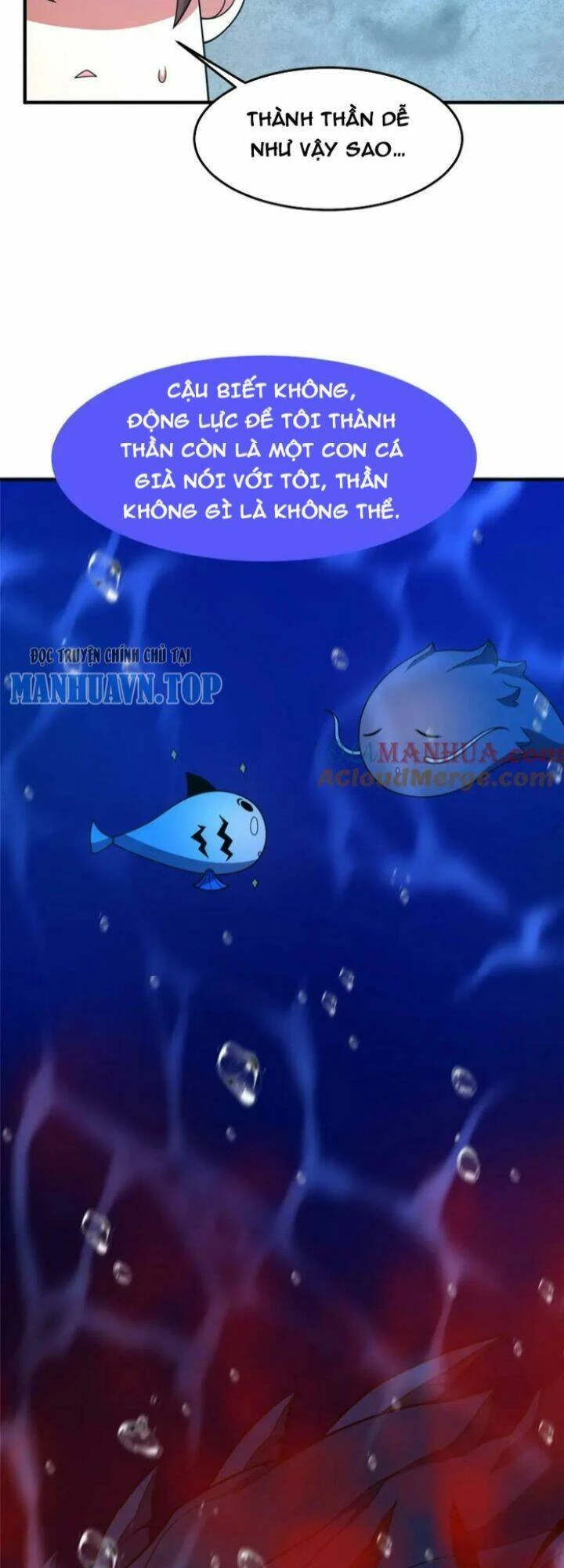 Thần Sủng Tiến Hóa Chapter 209 - Trang 4