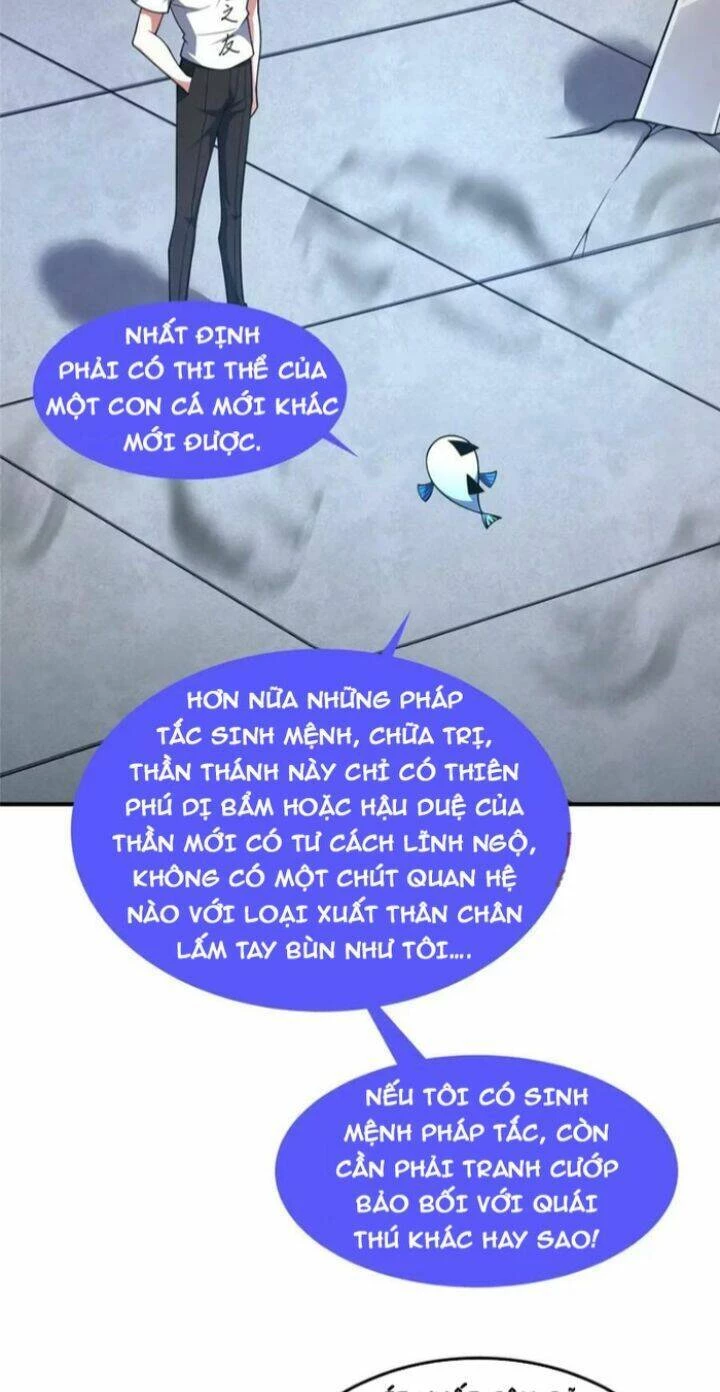 Thần Sủng Tiến Hóa Chapter 209 - Trang 4