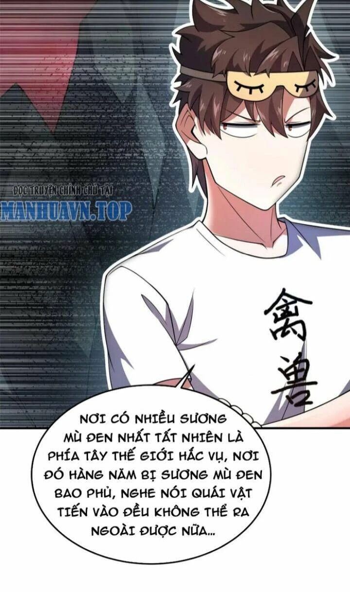 Thần Sủng Tiến Hóa Chapter 209 - Trang 4
